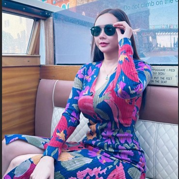 Ini Kata-kata RK soal Aura Kasih yang Sering Disebut Tiap Pidato Acara Penting