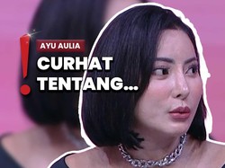 Video: Ayu Aulia Ngaku Atalia-Ridwan Kamil Pernah Curhat ke Dirinya