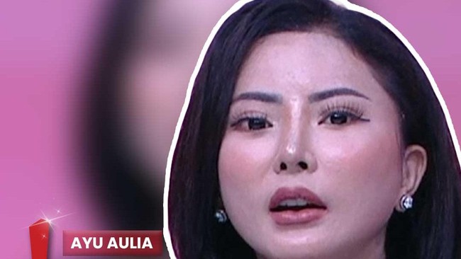 Video: Ayu Aulia Klaim Ridwan Kamil Punya Hubungan Selain dengan LM