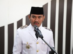 Dugaan Suap Proyek yang Bikin Bupati Bekasi Kena OTT KPK