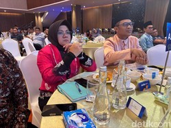 Hak Rakyat Dipangkas Kemenkeu di Akhir Tahun, Bupati Siak: Bagai Mengemis ke Pusat