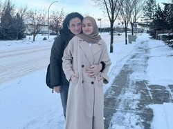 Soroti Kontroversi LPDP, Cindy Fatikasari Ungkap Pindah ke Kanada tanpa Dana Negara