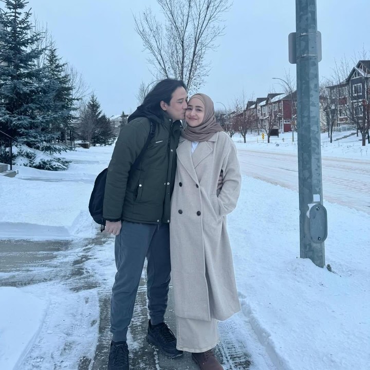 <p>Tampaknya ini menjadi tahun kedua bagi Cindy merayakan ulang tahunnya di Kanada. Sebab, ia dan suami bersama anak-anak diketahui telah pindah ke Kanada sejak April 2024.&nbsp;(Foto: Instagram @tengku_firmansyah)</p>