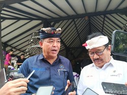 Paradoks Libur Nataru di Bali: Turis Ramai, tapi Hotel Sepi