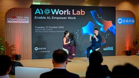 DANA Perkenalkan AI Enablement Playbook, Tingkatkan Kesiapan Industri