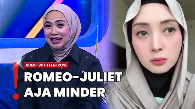 Teka-teki Hubungan Della Puspita dan Suami, Digugat Cerai-Damai Lagi