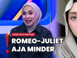 Teka-teki Hubungan Della Puspita dan Suami, Digugat Cerai-Damai Lagi