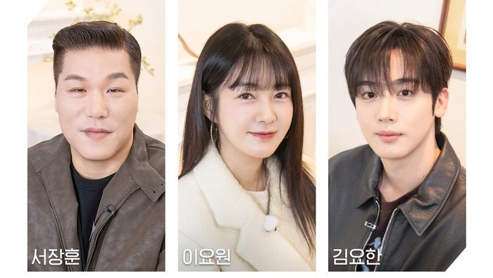 SBS Hadirkan Dating Show Baru Matchmaking Camp, Libatkan Peserta dan Orang Tua