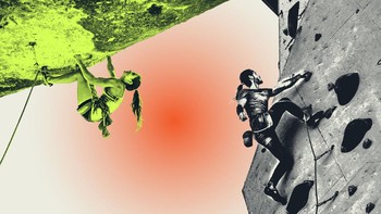 EDUSPORTS: Nomor dalam Cabang Olahraga Panjat Tebing