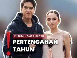 Video: Ahmad Dhani Sebut Akad Nikah El Rumi-Syifa akan Pakai Adat Jawa