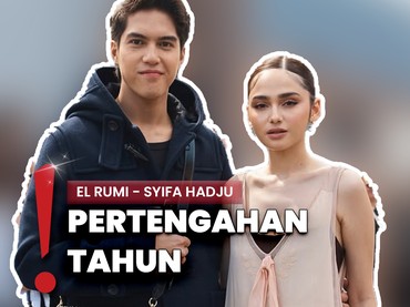 Video: Ahmad Dhani Sebut Akad Nikah El Rumi-Syifa akan Pakai Adat Jawa