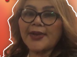 Video: Eva Manurung Kewalahan Jawab Pertanyaan Cucu-cucunya