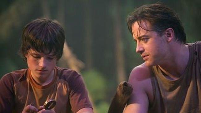 Berikut sinopsis Journey to the Center of the Earth dibintangi Brendan Fraser di Bioskop Trans TV 3 Januari 2026.