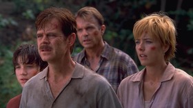 Sinopsis Jurassic Park III, Bioskop Trans TV 21 Desember 2025