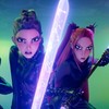 Film KPop Demon Hunters (2025). (Netflix)