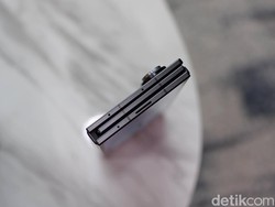 Samsung Galaxy Z TriFold Belum Masuk Indonesia, Ini Alasannya