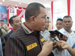 Respons Evan Dimas, Laka Lena: NTT Layak Bangun Stadion Internasional