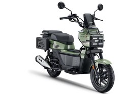 Iritnya Motor Matik Terbaru Honda, 1 Liter BBM Bisa untuk 59 Km!