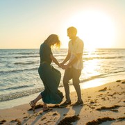 Ide Destinasi Honeymoon Terbaik yang Bisa Bikin Hubungan Makin Romantis