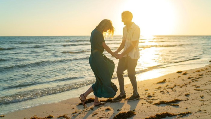 Ide Destinasi Honeymoon Terbaik yang Bisa Bikin Hubungan Makin Romantis