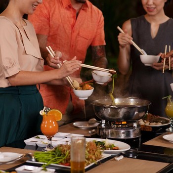 7 Rekomendasi Menu Potluck Simpel untuk Nataru, Dijamin Langsung Ludes!