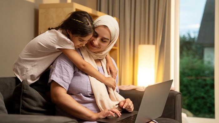 Ide Ucapan untuk Hari Ibu yang Paling Menyentuh dan Penuh Doa