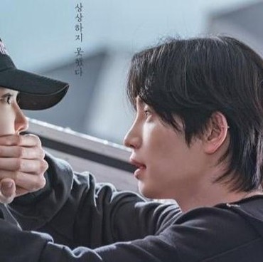 4 Drama Korea Paling Banyak Ditonton di Netflix Minggu Keempat Desember 2025