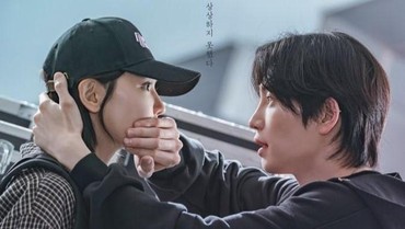 4 Drama Korea Paling Banyak Ditonton di Netflix Minggu Keempat Desember 2025