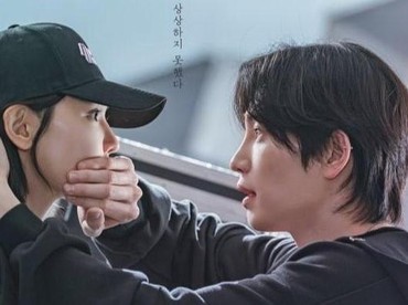 4 Drama Korea Paling Banyak Ditonton di Netflix Minggu Keempat Desember 2025