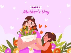 25 Lagu Hari Ibu Lengkap dengan Liriknya