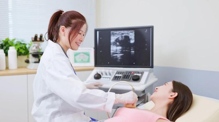 Deteksi dini kanker payudara semakin berkembang&comma; kini peneliti menemukan bahwa AI bisa menjadi pendekteksi kanker payudara yang unggul&period;