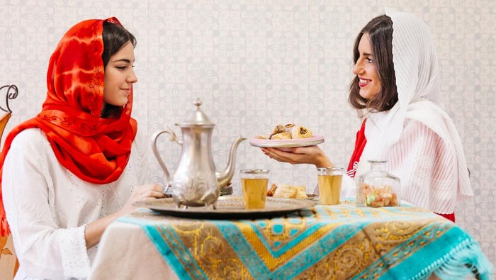 Ini Jadwal Puasa Rajab 2025