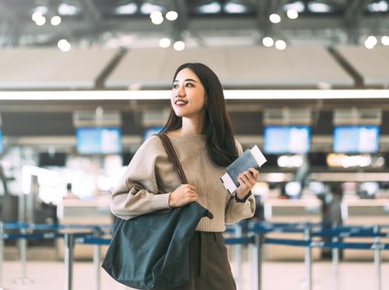 Daftar Rute Penerbangan Baru 2026 yang Diluncurkan Maskapai Besar