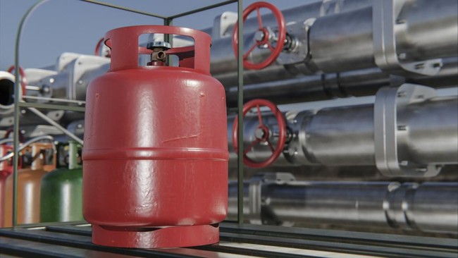 Pasokan Helium Global Dikuasai AS dan Qatar — Risiko Rantai Pasok Industri Teknologi dan Kesehatan