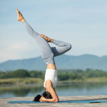 Sering Disangka Sama, Ini Beda Olahraga Yoga dan Pilates
