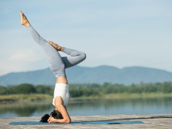 Sering Disangka Sama, Ini Beda Olahraga Yoga dan Pilates