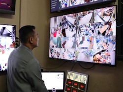 Imigrasi Jaksel Mulai Transformasi Digital Si Sultan 1.0, Perkuat Pondasi Layanan