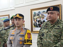 Polres Bogor Berdayakan Joki Jalur Bantu Atur Lalin Puncak Saat Nataru