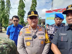 8 Saksi Diperiksa, Pembunuh Putra Politikus di Cilegon Masih Misterius