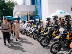 Strategi AKBP Niko Demi Nataru Aman-Nyaman di Cimahi dan Bandung Barat