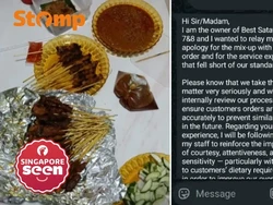 Kasus Sate Kambing dan Sapi Tercampur Ini Picu Isu Sensitivitas Agama