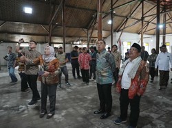 Fadli Zon Dorong Revitalisasi Gedung Sarekat Islam sebagai Ruang Budaya