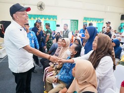 Wamensos Ajak Warga Magelang Doakan Korban Bencana di Sumatera