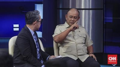 MBG Kembali Berjalan Serempak Mulai 8 Januari 2026