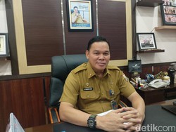 143 Calon PPPK di Palembang Tidak Dilantik, Ini Alasannya