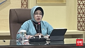 BPS: KBLI 2025 Permudah Klasifikasi Aktivitas Ekonomi Baru