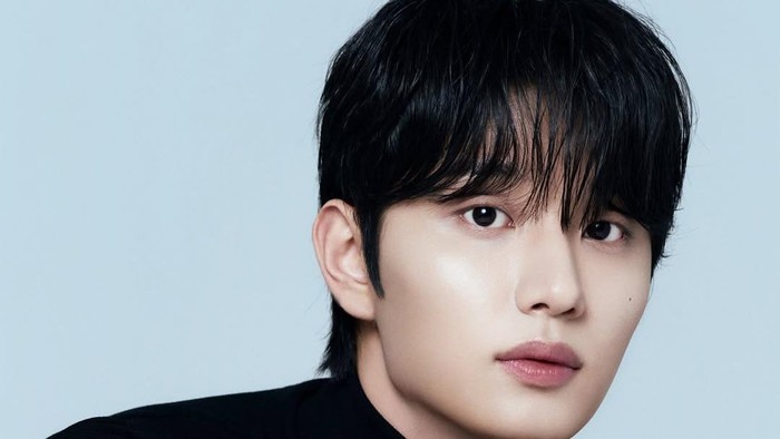 Kim Jae Won Dipertimbangkan Jadi Pemeran Utama Drama My Relationship That I Also Oppose