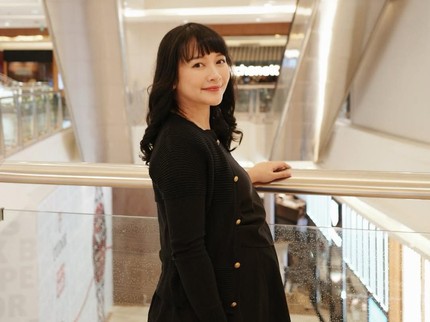7 Potret Artis Berhasil Dapatkan Kehamilan Usai Didiagnosis PCOS, Terbaru Kinal Eks JKT 48