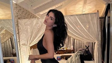 Berita Viral Selebriti dari InsertLive : Rumah Kylie Jenner Disebut Angker Sampai Bikin Kendall Jenner Merinding