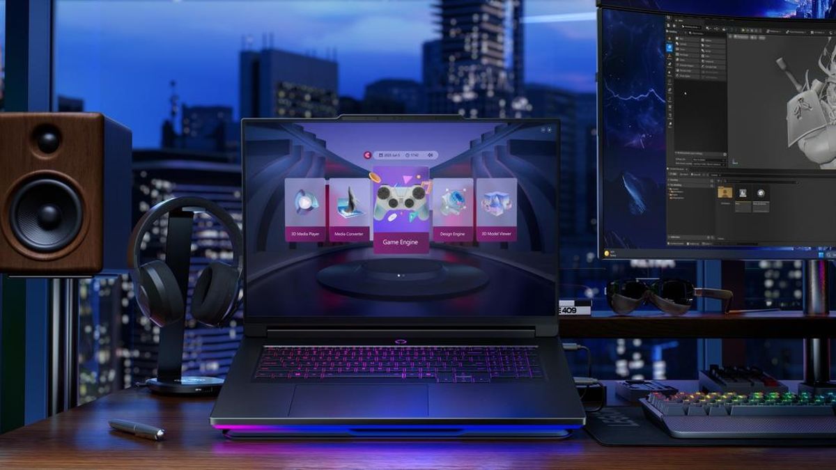 Lenovo Rilis Laptop Gaming Legion 9i Generasi Baru, Harga Rp99,99 Juta
